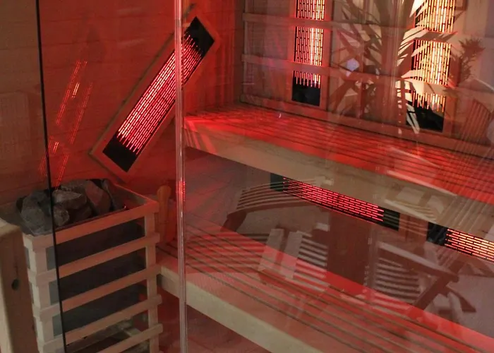 Ana Generoes Pensionat 3*