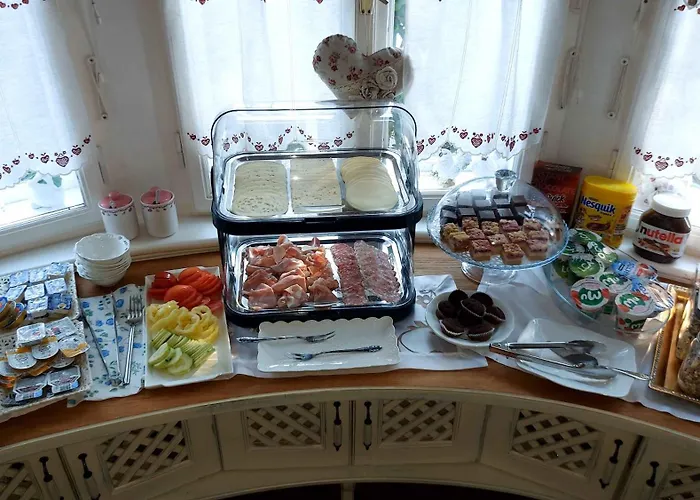 Ana Generoes Penzion