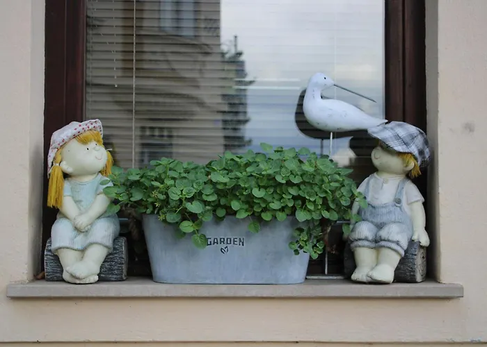 Ana Generoes 3* Bled