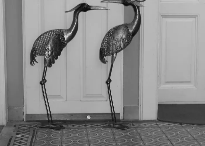 Pensionat Ana Generoes