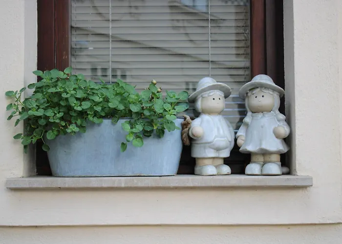 Penzion Ana Generoes 3*