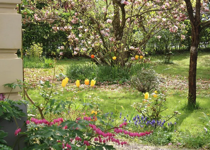 Ana Generoes Pensionat Bled