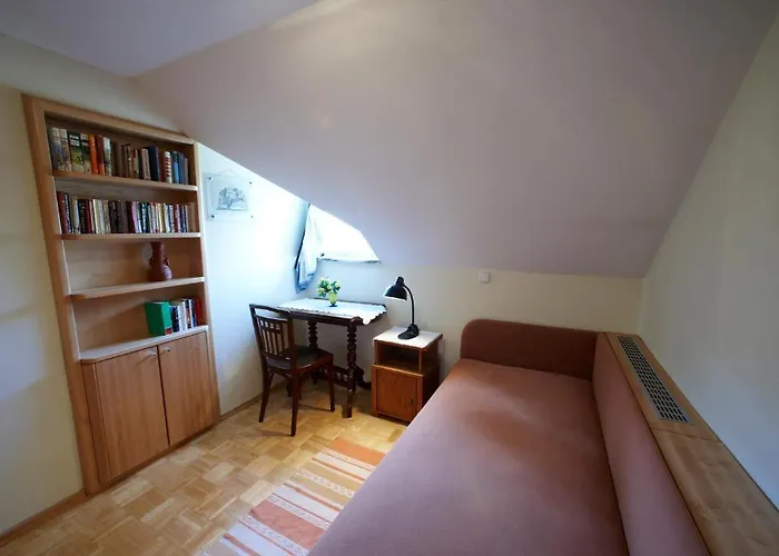 Penzion Ana Generoes Bled