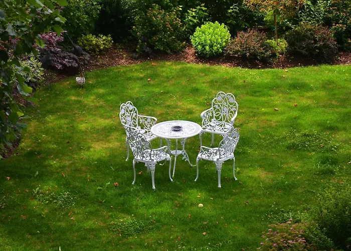 Ana Generoes Penzion Bled