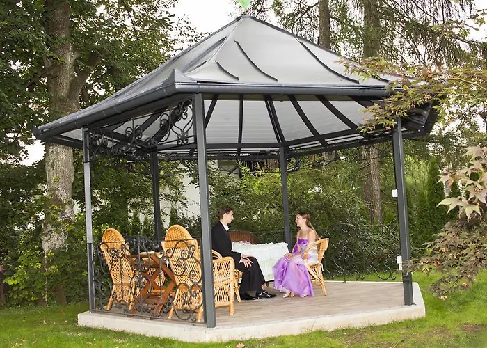 Ana Generoes Pensionat